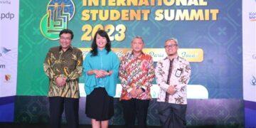 International Student Summit 2023