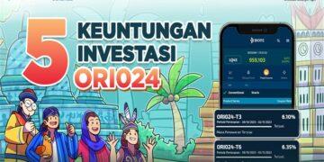 Investasi ORIO24