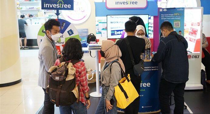 Investree ORI024