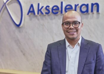 Ivan Nikolas Tambunan - Akseleran