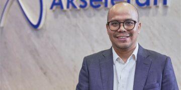 Ivan Nikolas Tambunan - Akseleran