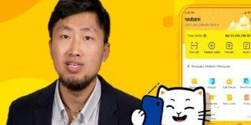 Justin Chen