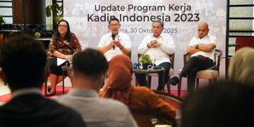 Update Program Kinerja Kadin Indonesia 2023