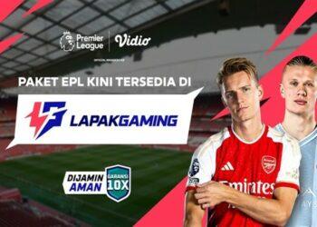 Lapakgaming