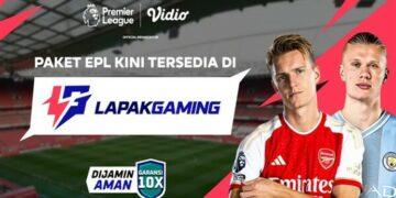 Lapakgaming