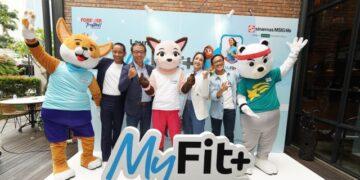 MyFit+