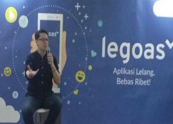 Legoas