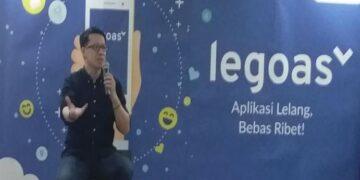 Legoas