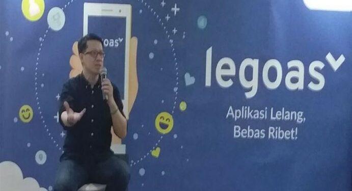 Legoas