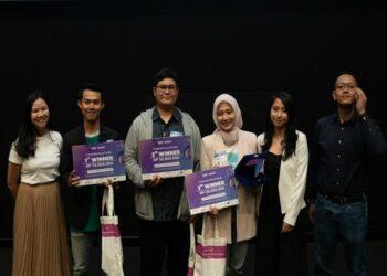Lestari - VFS
