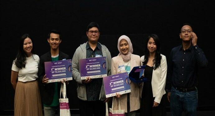 Lestari - VFS