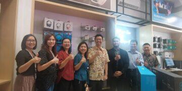 Logitech Hadirkan Experience Store Pertama di Asia Tenggara