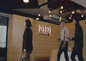 MDI VEntures