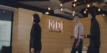 MDI VEntures