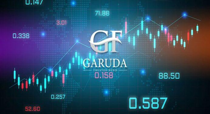 MUFG Garuda Fund