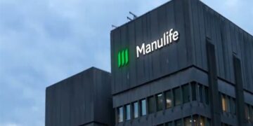 Manulife x Kiva