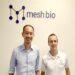 startup Mesh Bio