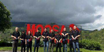 Moosa Genetics team