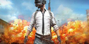 PUBG Mobile