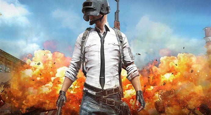 PUBG Mobile