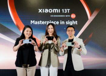 smartphone Xiomi