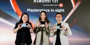 smartphone Xiomi