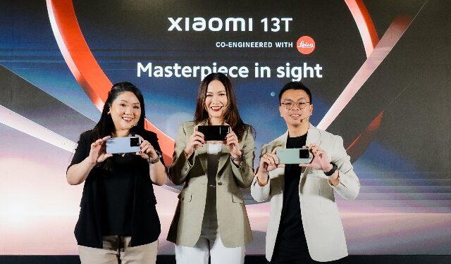 smartphone Xiomi