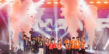 Piala Presiden ESports 2023