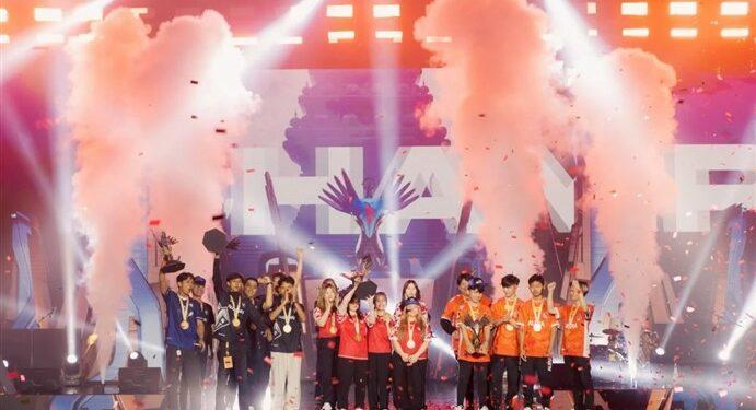 Piala Presiden ESports 2023