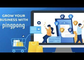 Pingpong Payments
