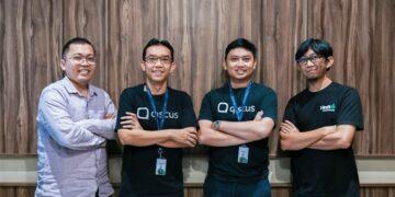 Qiscus x Init6
