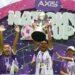 SMAN 8 Makassar Jadi Juara Turnamen Futsal AXIS Nation Cup 2023