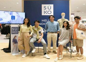 label SUKO