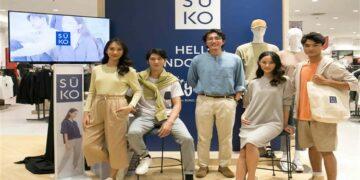 label SUKO