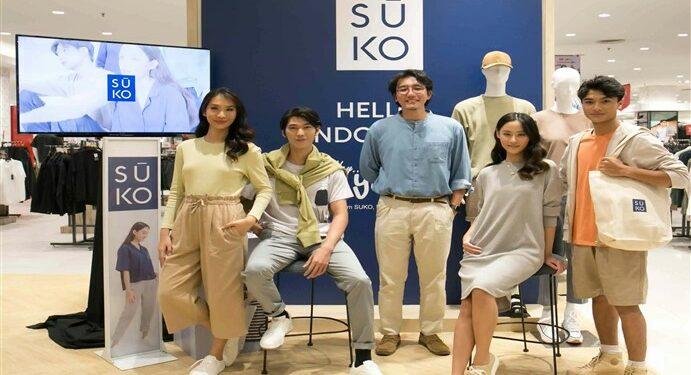 label SUKO