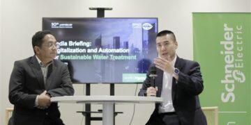 EcoStruxure untuk Smart Pumping