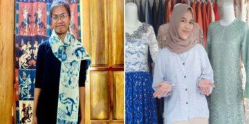 Erlinda Rambu Enga dan Shinta Amang