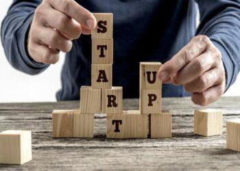 startup
