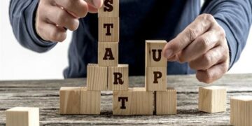 Oxford Economics startup