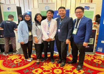 Startup Teduh