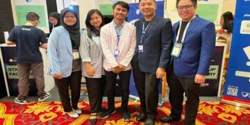 Startup Teduh
