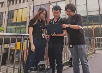 Huawei dan AIS Uji Coba 5G RedCap Pertama untuk Jaringan Komersial di Asia Pasifik