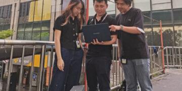 Huawei dan AIS Uji Coba 5G RedCap Pertama untuk Jaringan Komersial di Asia Pasifik