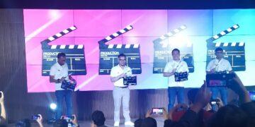 IndiHomeTV Gandeng Pelaku Industri Kreatif Hadirkan Konten Hiburan dan Edukasi Original