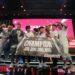 Thorrad - Juara FFML Season 8