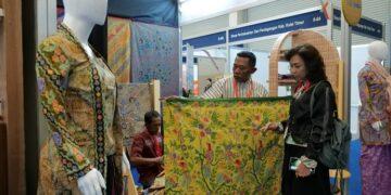 UMKM Indonesia Go Export