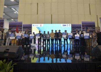 UKM Pangan Award 2023