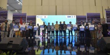 UKM Pangan Award 2023