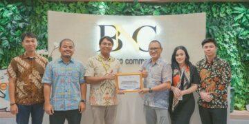 UangMe x BNC