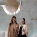 Veronica Pranata dan Chelsea Islan